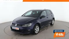 Usado 2015 VW Golf VII Advance Berlina | 13.899 € (Super precio)
