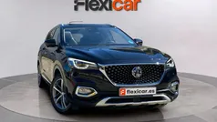 Usado 2022 MG HS Luxury SUV | 16.690 € (Precio justo)