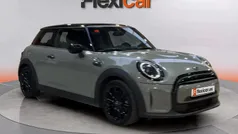 Usado 2021 Mini Cooper Utilitario | 19.490 € (Precio justo)