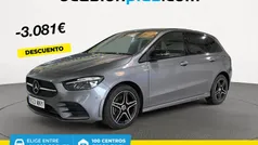 Usado 2024 Mercedes B250e Monovolumen | 33.900 € (Super precio)
