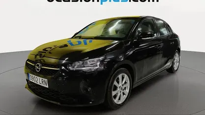 Usado Opel Corsa Edition 75 CV (55 kW) 2021 Utilitario