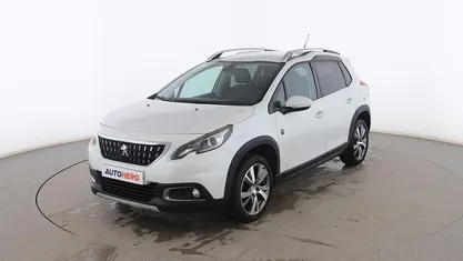 Usado 2018 Peugeot 2008 Crossway SUV | 10.299 € (Buen precio)