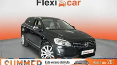 Usado 2014 Volvo XC60 R-Design Momentum SUV | 18.990 € (Precio justo)