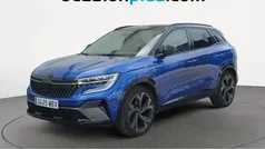 Azul Usado 2022 Renault Austral Techno Esprit Alpine SUV | 29.991 € (Precio justo)