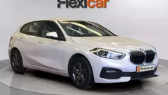 Usado 2020 BMW 116 Utilitario | 15.290 € (Buen precio)