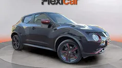 Usado 2018 Nissan Juke Tekna SUV | 14.490 € (Precio justo)