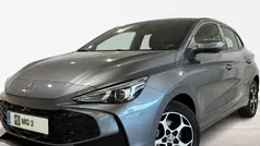 Otro Nuevo 2025 MG MG3 Comfort Utilitario | 17.990 € (Precio justo)