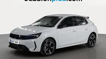 Usado Opel Corsa S 110 CV (80 kW) 2025 Utilitario
