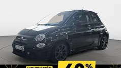 Usado 2016 Abarth 595 Utilitario | 12.990 € (Precio justo)