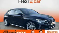 Usado 2021 Audi A3 S-Line | 25.890 € (Precio justo)