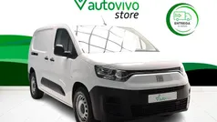 Blanco Nuevo 2025 Fiat e-Doblò L2 50 kWh Monovolumen | 28.700 € (Buen precio)