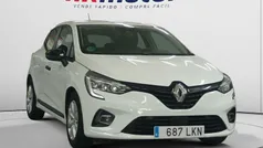 Usado 2020 Renault Clio V Business Berlina | 11.790 € (Precio justo)