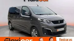 Usado 2018 Peugeot Traveller Allure Monovolumen | 22.290 € (Buen precio)