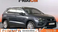 Usado 2019 Seat Ateca XCELLENCE SUV | 17.390 € (Buen precio)