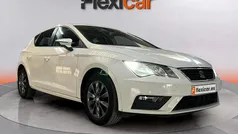 Usado 2018 Seat Leon Style Berlina | 13.990 € (Buen precio)