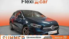 Usado 2019 Mercedes B200 Monovolumen | 22.690 € (Precio justo)