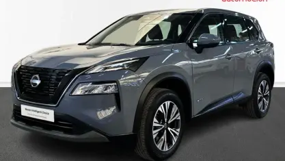 Usado Nissan X-Trail Acenta 213 CV (156 kW) 2024 SUV
