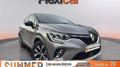 Usado 2023 Renault Captur Evolution SUV | 21.990 € (Precio justo)