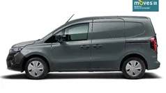 Gris Nuevo 2025 Nissan Townstar Comfort Monovolumen | 28.499 € (Precio justo)