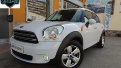 Usado 2014 Mini Cooper D Countryman SUV | 7990 € (Buen precio)