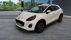 Usado 2020 Ford Puma Titanium SUV | 15.000 € (Precio justo)