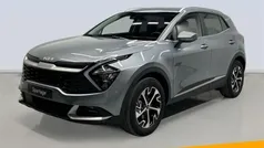 Experience green Nuevo 2024 Kia Sportage 2 SUV | 36.105 € (Precio justo)
