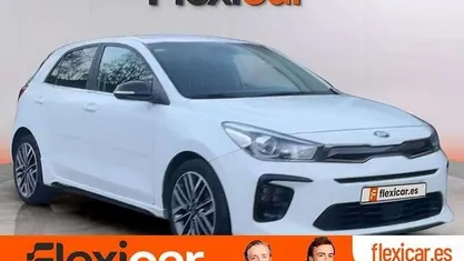 Usado Kia Rio GT-Line 120 CV (88 kW) 2020 Berlina