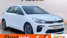 Usado 2020 Kia Rio GT-Line Berlina | 15.790 € (Precio justo)