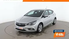 Usado 2017 Opel Astra Selective Familiar | 9999 € (Precio justo)