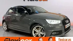 Usado 2018 Audi A1 Sportback Design Utilitario | 15.990 € (Buen precio)