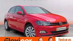 Usado 2019 VW Polo Sportline Utilitario | 14.390 € (Buen precio)
