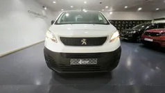 Blanco Usado 2020 Peugeot Expert S Van | 18.900 € (Precio justo)