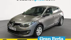 Usado 2014 Renault Mégane III Life Utilitario | 7150 € (Precio justo)