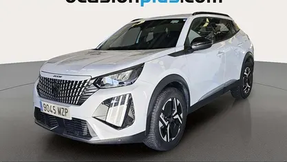 Usado 2025 Peugeot 2008 Allure SUV | 19.355 € (Buen precio)
