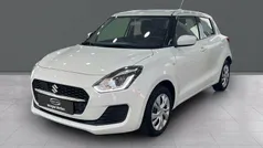 Usado 2021 Suzuki Swift Berlina | 13.300 € (Precio justo)