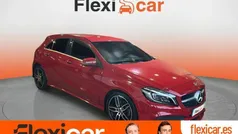 Usado 2018 Mercedes A200 Utilitario | 19.490 € (Precio justo)