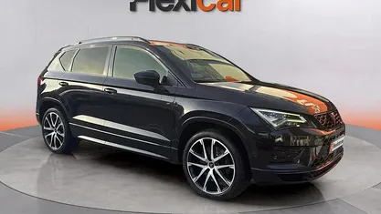 Usado 2019 Cupra Ateca SUV | 26.490 € (Precio justo)