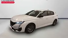 Usado 2023 Peugeot 308 Active | 17.990 € (Precio justo)