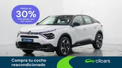 Usado 2022 Citroën C4 Feel | 14.990 € (Buen precio)