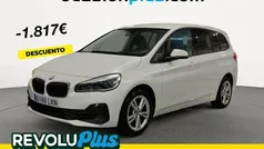 Usado 2020 BMW 216 Gran Tourer Monovolumen | 19.990 € (Precio justo)