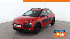 Usado 2018 Citroën C4 Cactus Feel Utilitario | 8499 € (Buen precio)
