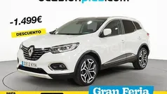 Usado 2019 Renault Kadjar Zen SUV | 16.490 € (Precio justo)