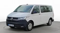 VW Caravelle