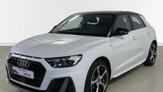 Blanco Usado 2024 Audi A1 Utilitario | 25.900 € (Precio justo)