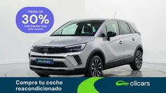 Usado 2024 Opel Crossland Elegance SUV | 15.790 € (Precio justo)