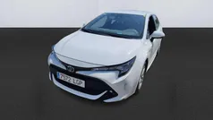 Usado 2020 Toyota Corolla Active Utilitario | 19.900 € (Precio justo)