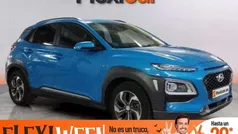 Usado 2020 Hyundai Kona SUV | 16.490 € (Precio justo)