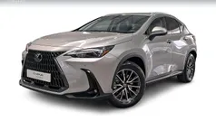 Usado 2025 Lexus NX450h+ Executive Line SUV | 54.900 € (Precio justo)
