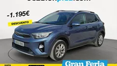 Usado 2018 Kia Stonic SUV | 13.150 € (Precio justo)