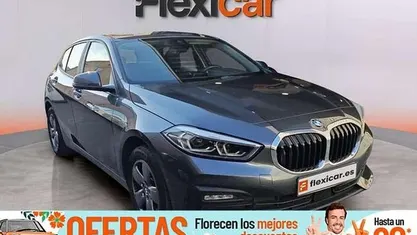 Usado BMW 118 140 CV (102 kW) 2019 Utilitario
